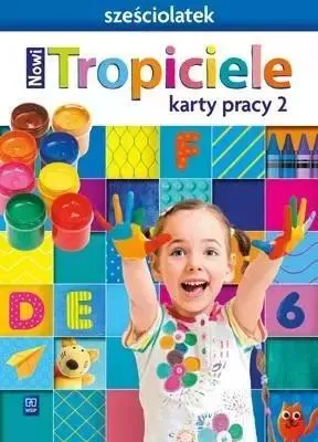 Obrázok produktu pre WSiP A182960, Vzdelávací, Polština, 64 strany
