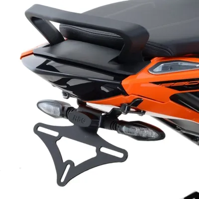 Produktbild von Kennzeichenhalter, KTM 1290 SuperDuke GT