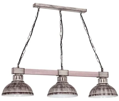 Immagine prodotto di Lampada da soffitto Hakon LOFT marrone chiaro