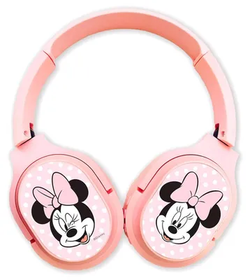 Image de Casque sans fil Disney Minnie