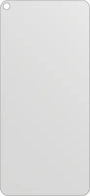 A plain white background with a single product.