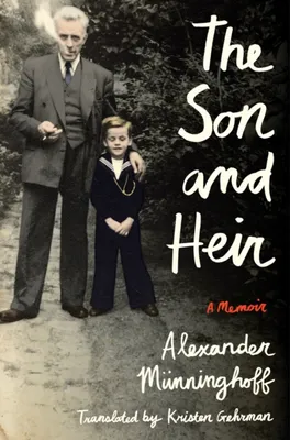 Productafbeelding van Son & Heir The – Lingua: Inglese