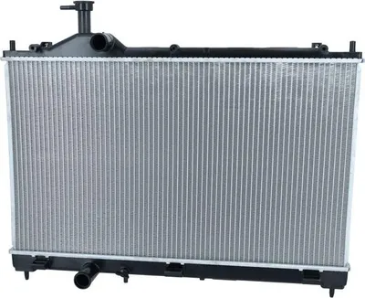 Obrázok produktu pre Chladič chladenia motora NRF pre OUTLANDER III