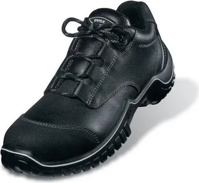 Produktbild von Uvex® S3 Halbschuhe 6985 Modellreihe uvex motion light, Größe:40, Weite:11