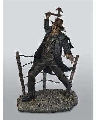 Produktbild von Jeepers Creepers Statue 1/4 Creeper 58 cm