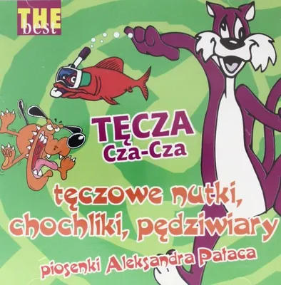 Productafbeelding van Tecza cza-cza