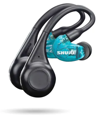 Immagine prodotto di Shure Aonic 215 True Wireless Gen 2 blau