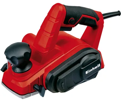 Immagine prodotto di Einhell Elektrohobel Hobel-Breite: 82 mm 750 W TC-PL 750 Falztiefe (max.): 10 mm (4345310)