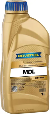 Produktbild von RAVENOL 1222103-001-01-999 Differentialöl x