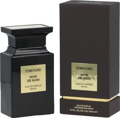 Image de Tom Ford Noir de Noir EDP 100 ml UNISEX