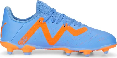 Produktbild von Puma JR FUTURE PLAY FG/AG BLAU 6.5