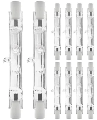 Produktbild von Modee R7s Halogen Stablampe 150W 1250lm Warmweiß 230V 78mm Dimmbar
