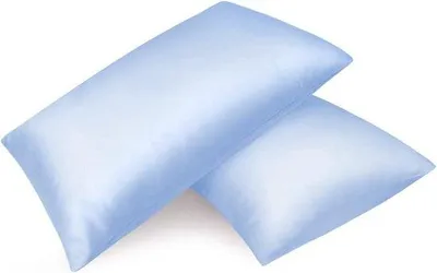 Obrázok produktu pre Obliečka na vankúš, dekoratívna, 50 x 70 cm, sada 2 ks, do obývačky