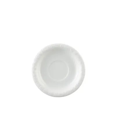 Zdjęcie produktu dla Rosenthal Espresso-/Mokka-Untertasse Maria Weiss 10430-800001-14721