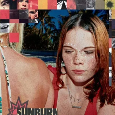 Zdjęcie produktu dla Dominic Fike - Sunburn (LP)