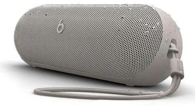 Productafbeelding van Beats Pill x Kim Kardashian Draadloze Bluetooth Speaker - Light Gray