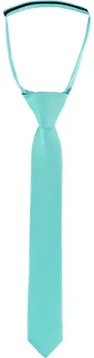 Produktbild von Ladeheid Kinder Jungen Krawatte KJ (31cm x 4cm)