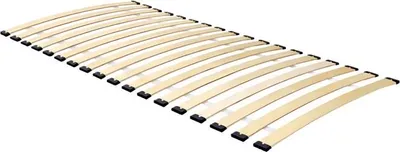 Produktbild von Kondela Bettrost Birke 90x200 cm - Birke