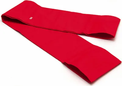 Image de Sissel® Bande de Yoga et Pilates - rouge