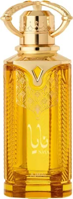 Obrázek produktu pro Ajmal Naya parfémovaná voda unisex 100 ml