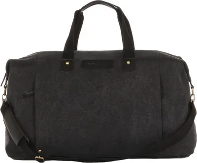 Produktbild von Reisetasche HIGHBURY WB-6026 - grau
