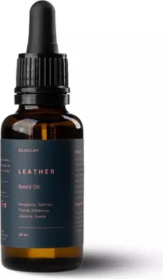 Obrázok produktu pre Olej na fúzy – odtieň Seidenton – 30 ml