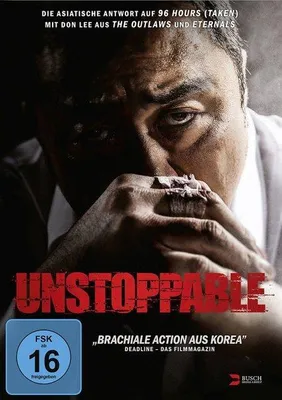 Produktbild von Unstoppable