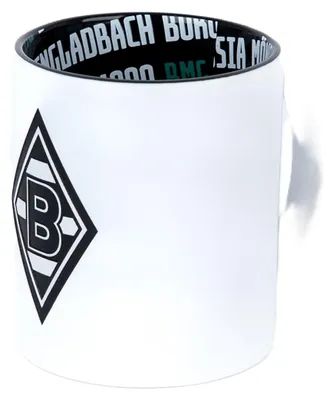 Produktbild von Borussia M´Gladbach Tasse "BMG SEIT 1900"