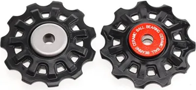 Obrázok produktu pre Campagnolo Schaltrollen-Set Campa Re 12S 8,0 Mm