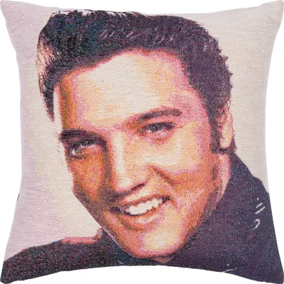 Image de pad concept Housse de coussin LEGEND Rock 45 x 45 cm avec fermeture éclair