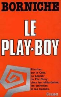 Image de Le play-boy