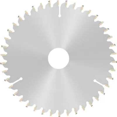 Image de Bosch 2608640519 Kreissägeblatt de 1 Stück(e)
