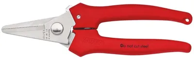 Zdjęcie produktu dla Kombischere 140 mm