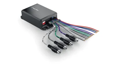 Zdjęcie produktu dla Audison Connection SLI 4.2 | High-Low-Adapter