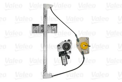 Immagine prodotto di Alzacristalli elettrico VALEO anteriore destro