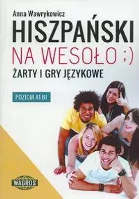 Produktbild von Hiszpanski na wesolo