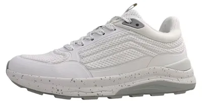 Produktbild von Waldläufer H-Charlie Damenschuhe Schnürschuhe Sportive sportlicher Schnürer Weiß Freizeit