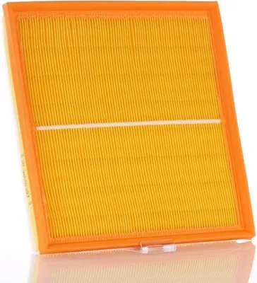 Produktbild von Luftfilter PZL Filters WA59327 für OPEL Astra J Sports Tourer (P10) Filtereinsatz