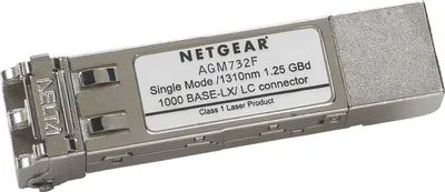 Produktbild von Netgear ProSafe AGM732F - SFP (Mini-GBIC)-Transceiver-Modul