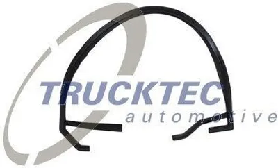 Produktbild von TRUCKTEC AUTOMOTIVE 01.10.161 Ventildeckel Zylinderkopfhaube Dichtung passend für MERCEDES-BENZ VARIO Kasten/Kombi Vario Pritsche / Fahrgestell
