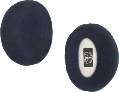 Produktbild von (( earbags | STANDARD Fleece Ohrenwärmer , marineblau, M