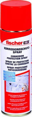 Produktbild von Fischer  Korrosionsschutzspray FTC-CP, 511440