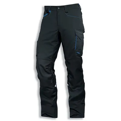 Immagine prodotto di uvex Cargohose suXXeed grau, graphit Gr. 30