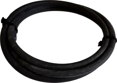 Produktbild von Solarkabel | H1Z2Z2-K | 6mm² | Schwarz | 1 Meter Stück