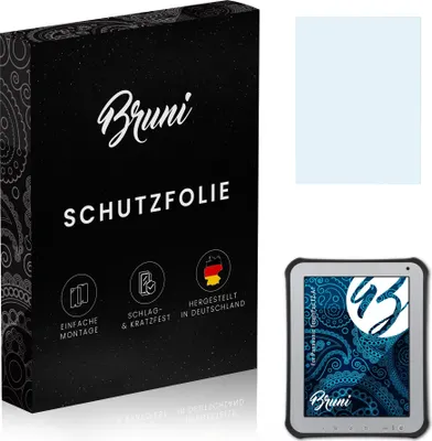 Produktbild von atFoliX 4054274692597, Klare Bildschirmschutzfolie, Glänzend, 2 Stück(e)