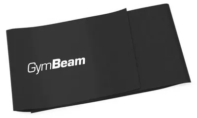 Immagine prodotto di Cintura da ginnastica in neoprene Gymbeam Semplice