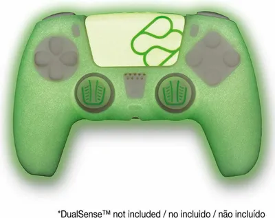 Immagine prodotto di PS5 Pack Glow in the Dark BLADE Skin + Grips + Sticker