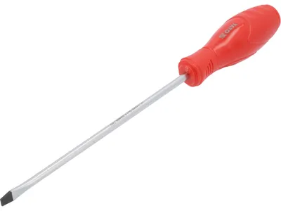 Produktbild von Schlitz-Schraubendreher 6 x 200 mm