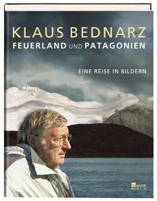 Immagine prodotto di Feuerland und Patagonien