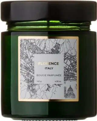 Immagine prodotto di Candela profumata Vila Hermanos Firenze - 140 g Eleganza